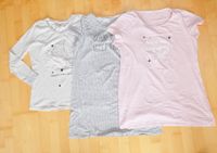 C&A kbA Bio Baumwolle Bigshirt Nachthemd Kleid Shirt 38 Bayern - Dietramszell Vorschau