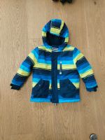 Topolino Winterjacke Gr 104 Bayern - Obing Vorschau