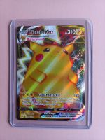 TOP! Pikachu VMAX * 44/185 * Pokemonkarte * Pokemon Farbenschock Berlin - Pankow Vorschau