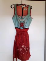 Tracht Dirndl Größe 36 München - Trudering-Riem Vorschau