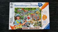 Tiptoi Ravensburger Puzzle Kinderarzt, Im Einsatz, Die Ritterburg Niedersachsen - Seelze Vorschau