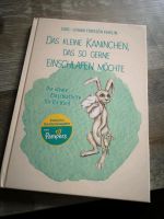 Gutenachtgeschichte Das kleine Kaninchen, das so gerne Einschlafe Sachsen - Neukirchen/Erzgeb Vorschau