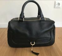 % NEU~HUGO BOSS~LEDER~HAND TASCHE~*EDLEN*~SCHWARZ~399,00€ Berlin - Köpenick Vorschau