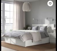 Ikea bett mit 4 Schubladen ohne Matratze und Lattenrost Hessen - Kassel Vorschau