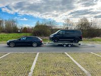 Anhänger mieten | Autoanhänger | Transporte | Umzüge Dortmund - Bodelschwingh Vorschau