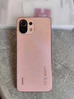 Xiaomi Mi 11 Lite Peach Pink 128GB wie neu Niedersachsen - Freden Vorschau