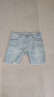 Skinny Jeans Shorts Herren W36 Männer kurze  Hose Bayern - Bad Kissingen Vorschau