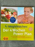 WeightWatchers Der 4 Wochen Plan Leipzig - Probstheida Vorschau