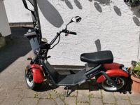 E-Scooter Twister Wheel Bayern - Bad Aibling Vorschau