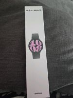 Smartwatch  Samsung 6 Nordrhein-Westfalen - Voerde (Niederrhein) Vorschau