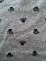 T Shirt Muscheln NEU Grösse 44 Hamburg-Nord - Hamburg Fuhlsbüttel Vorschau
