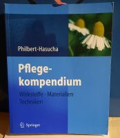 Pflegekompendium_Philbert Hasucha Baden-Württemberg - Gundelfingen Vorschau