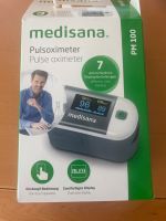 Medisana Pulsmesser Pulsoximeter Köln - Weidenpesch Vorschau