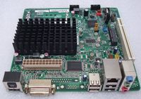 INTEL Motherboard D2700DC mit Prozessor, HDMI Sachsen - Arnsdorf Vorschau