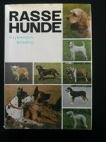 DDR Buch: Rassehunde Sachsen-Anhalt - Möser Vorschau