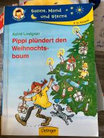 Buch Pippi Langstrumpf Brandenburg - Senftenberg Vorschau