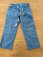 Steiff Hose 92 blau Sommer Bayern - Neuburg a.d. Donau Vorschau