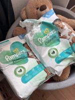 Pampers Harmonie Größe 5 Bayern - Neustadt b.Coburg Vorschau