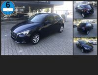 Mazda 2 SKYACTIV-G90 Exclusive-line, AUTOMATIK, ALU-F. Niedersachsen - Dörpen Vorschau