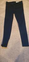 Esmara Skinny fit Medium Waist dunkelblau Gr. 40 neu Brandenburg - Schollene Vorschau