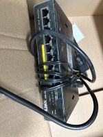 Gigabit Switch  D-Link DGS-1008P Stuttgart - Weilimdorf Vorschau