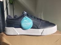 Puma Carina L Sneakers Low Schwarz Gr. 37 Neu Bonn - Lengsdorf Vorschau