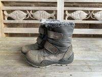 Primigi Winterstiefel Mädchen Gr. 29 grau silber Gore Tex Niedersachsen - Hollenstedt Vorschau