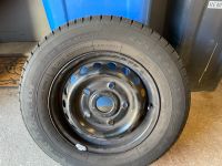 Ersatzrad Ford Transit Goodyear M+S 215/64R15 Rheinland-Pfalz - Contwig Vorschau