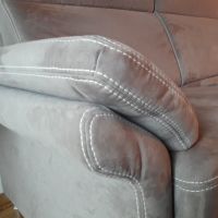 Couch Sofa Sessel Sitzgarnitur Federkern, sehr gute Qualität Bielefeld - Senne Vorschau