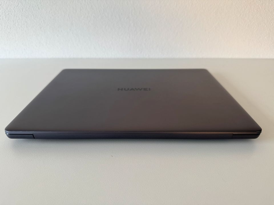 Huawei MateBook 13 Notebook - Ryzen 5 - 512 GB SSD - 8 GB RAM in Schmölln