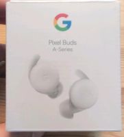 Google Pixel Buds A-Series OVP  noch versiegelt weiß Bayern - Kist Vorschau