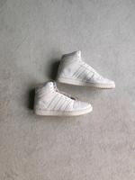 Adidas Turnschuhe weiß Gr.39 US 6 1/2 Schleswig-Holstein - Oststeinbek Vorschau