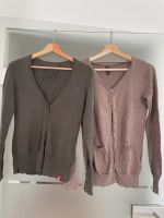 2x Strick Cardigan Strickjacke EDC 34/XS Bayern - Gochsheim Vorschau