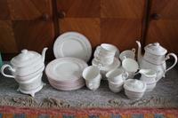 Kaffee Service Villeroy & Boch Heinrich: Aragon  / Bone China Hessen - Groß-Zimmern Vorschau