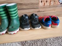 Kinder Schuhe nike, Adidas Nordrhein-Westfalen - Lage Vorschau