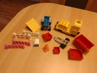 Verkaufe Lego Duplo Niedersachsen - Bomlitz Vorschau