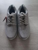 Sneaker Young Spirit Damen Größe 37 grau silber NEU Bayern - Bamberg Vorschau