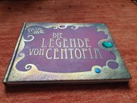 TOP-Buch: Mia and me: "Die Legende von Centopia" Berlin - Charlottenburg Vorschau