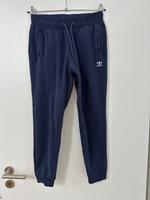 Adidas 7/8 Jogginghose Sporthose Hose Gr.38/M blau dunkelblau Bayern - Ebermannstadt Vorschau