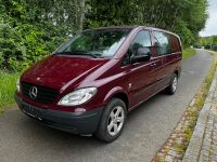 Mercedes Benz Vito Mixto 2.2CDI 110PS 111CDI Mixto 5 Sitze AHK Sachsen - Elstra Vorschau