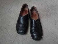 Damenschuh, Slipper „Medicus“, schwarz, Gr. 5,5, gut erhalten Sachsen - Bockau Vorschau