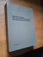 Werkstatt Handbuch  W109 Mercedes-Benz 108 bis 113 Parchim - Landkreis - Parchim Vorschau