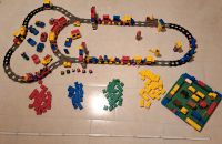 Lego Duplo Eisenbahn Zug Bayern - Bad Heilbrunn Vorschau