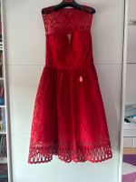 CHI CHI London Kleid Rot Nürnberg (Mittelfr) - Südstadt Vorschau