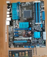 Asus Mainboard asus m5a99x evo r2.0 Bayern - Diedorf Vorschau