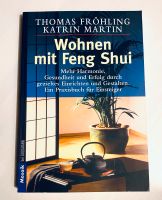 Wohnen mit Feng Shui Buch Kr. Altötting - Halsbach Vorschau