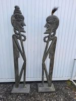 Holzfiguren aus Bali Bayern - Postbauer-Heng Vorschau