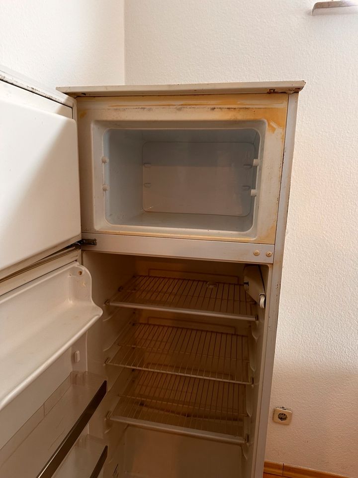 Kühlschrank mit Gefrierfach in Offenbach