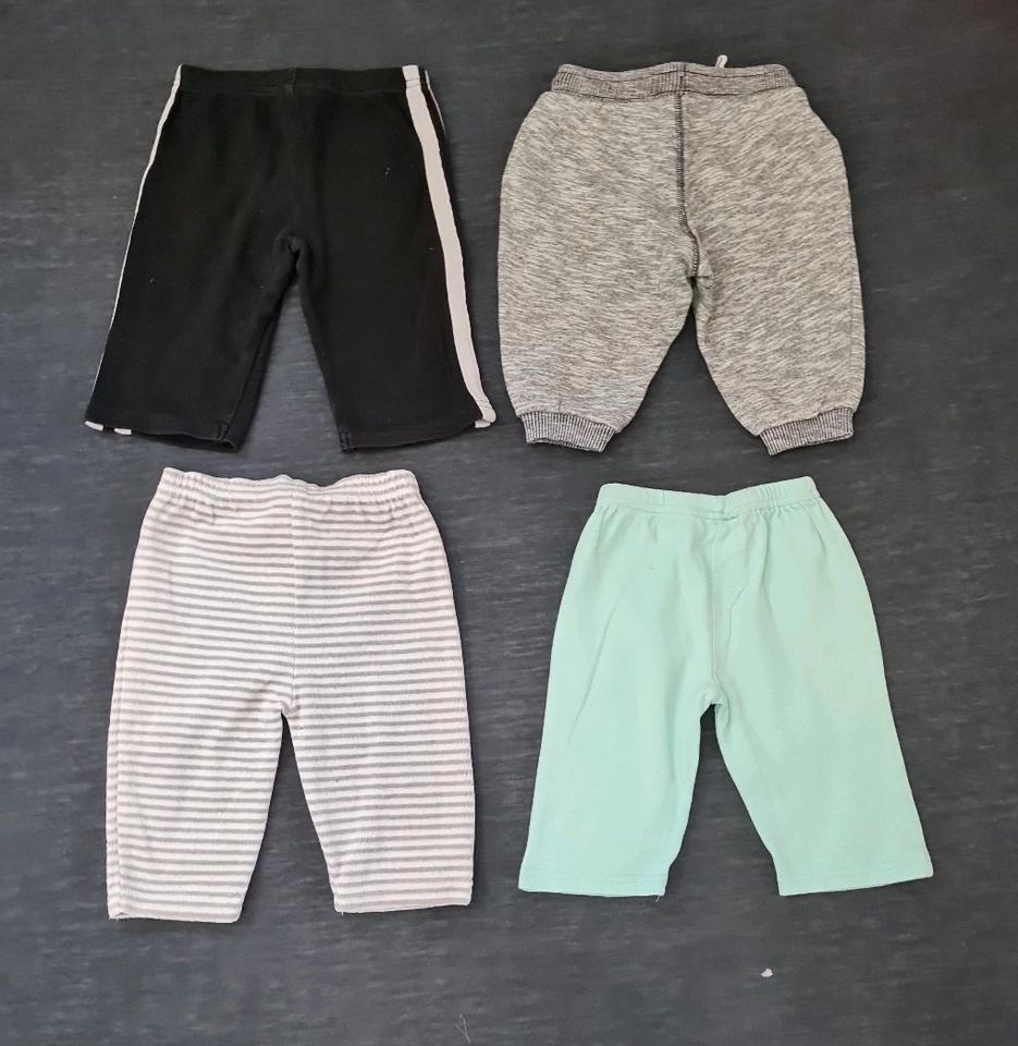 Hose Schlupfhose Jogginghose in Größe 62/68/74 für Jungs in Landstuhl