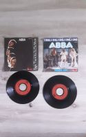 2 ABBA: -Singles I Do I Do I Do I Do und Eagle Niedersachsen - Lamspringe Vorschau